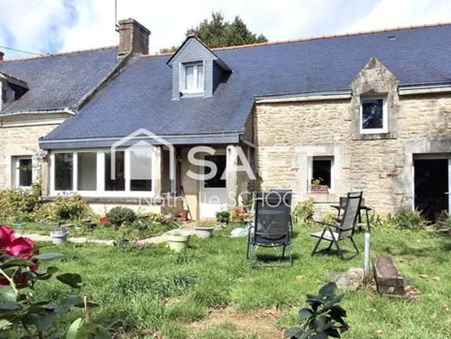 Maison 7 pièces 215 m²
