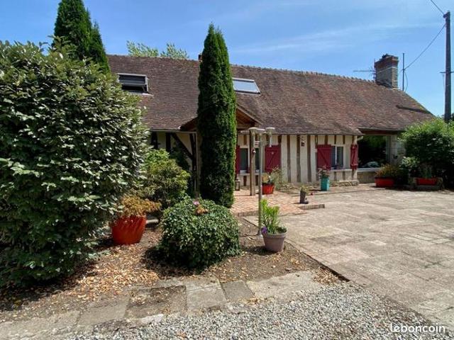 Maison 7 pièces 215 m²