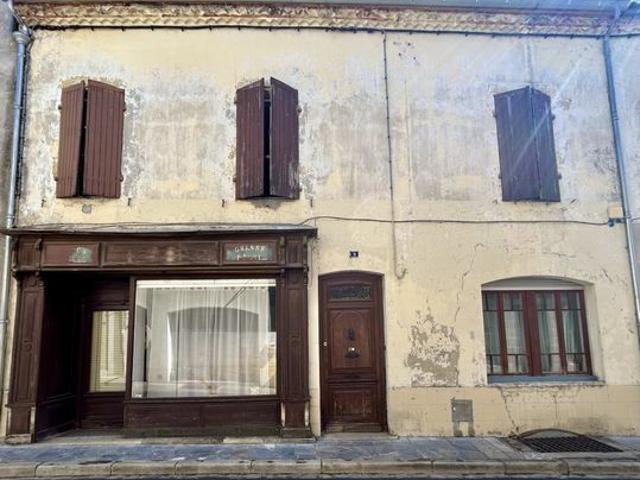 Maison 7 pièces 215 m²