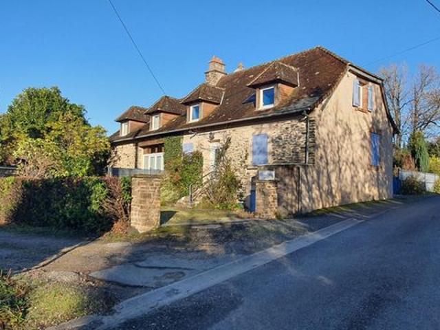 Maison 7 pièces 212 m²