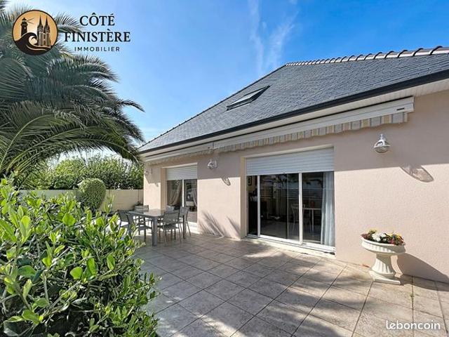 Maison 7 pièces 215 m²