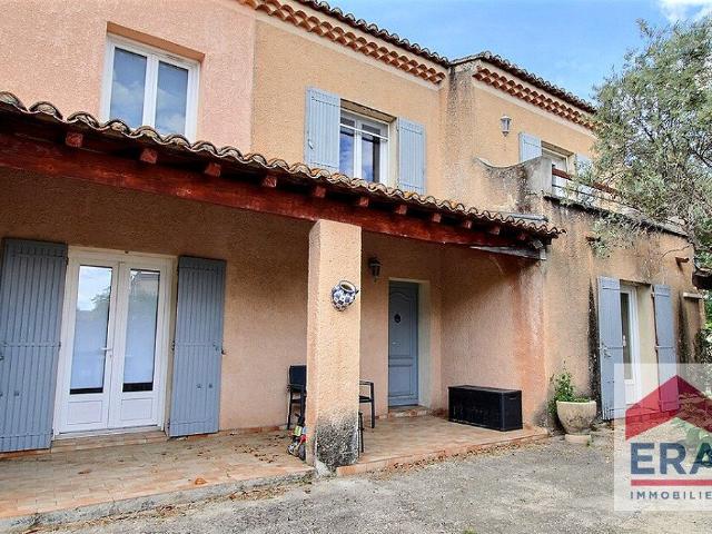 Maison 7 pièces 215 m²