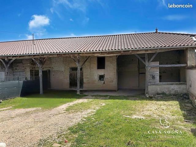 Maison 7 pièces 215 m²