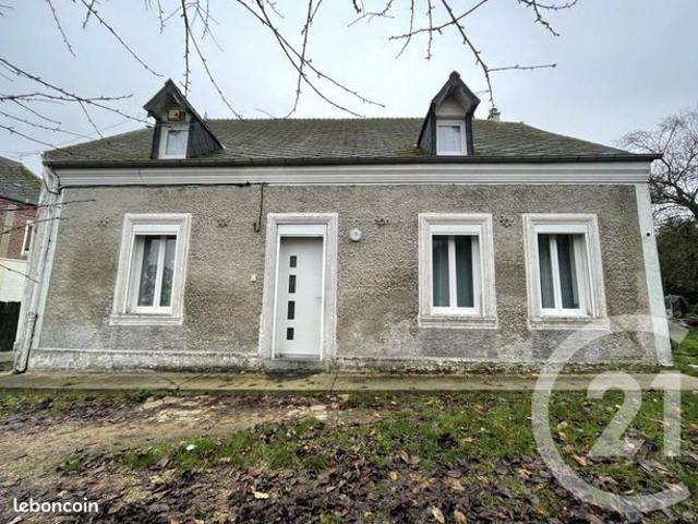 Maison 7 pièces 215 m²