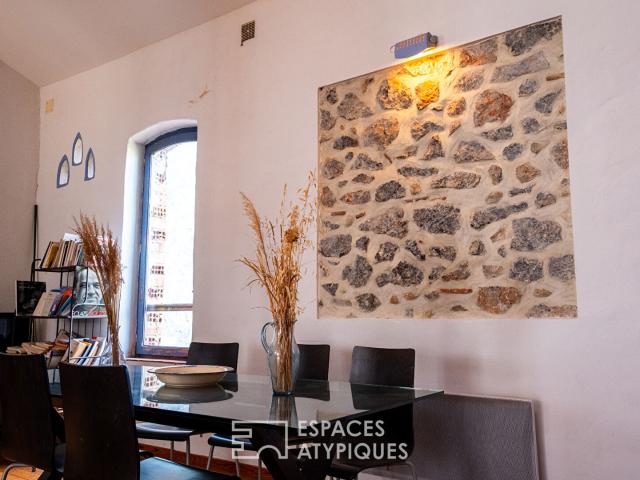 Maison 7 pièces 216 m²