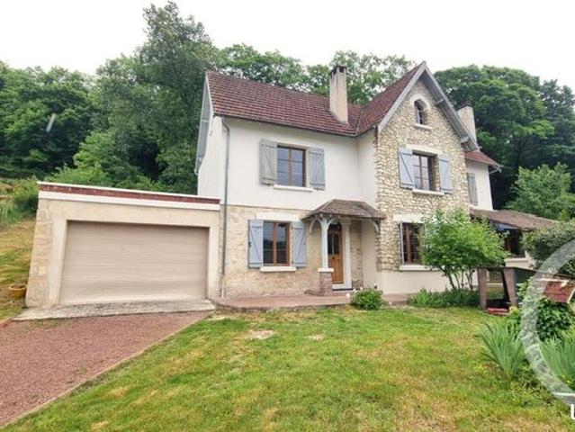 Maison 7 pièces 216 m²