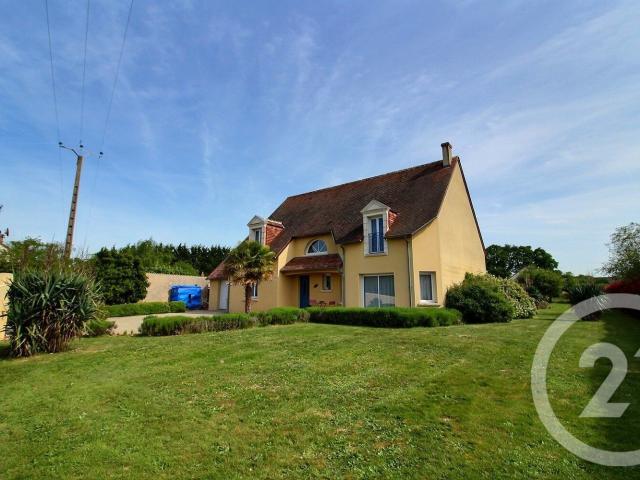 Maison 7 pièces 216 m²