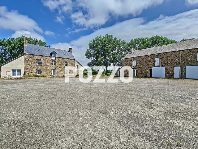 Maison 7 pièces 216 m²