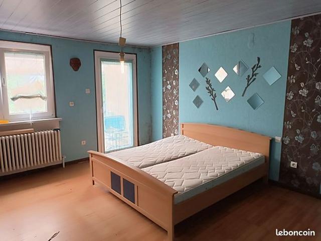 Maison 7 pièces 216 m²