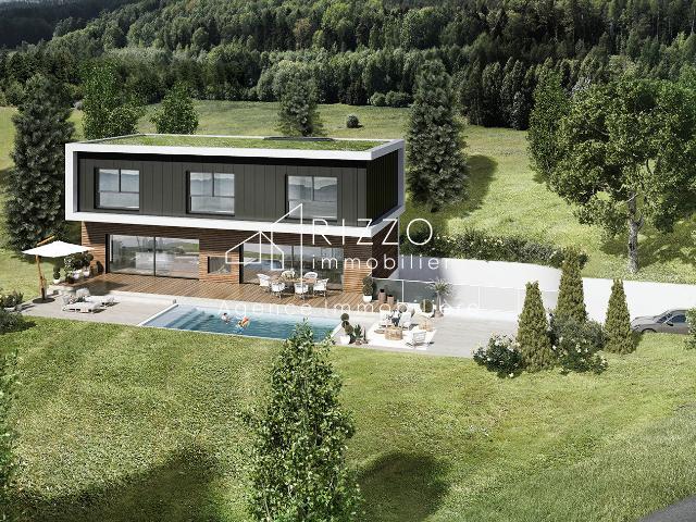 Maison 7 pièces 216 m²