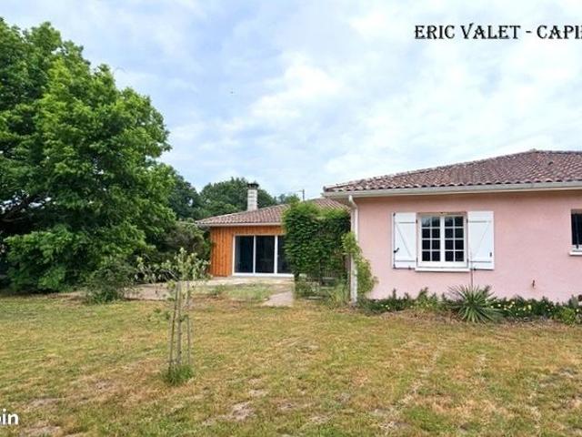 Maison 7 pièces 216 m²