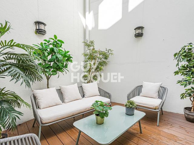 Maison 7 pièces 217 m²