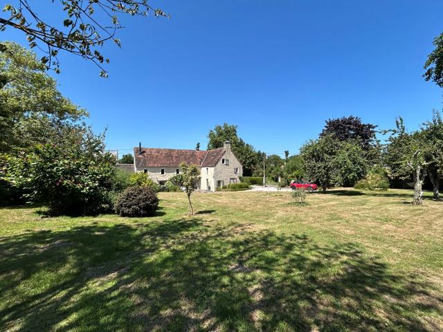 Maison 7 pièces 217 m²