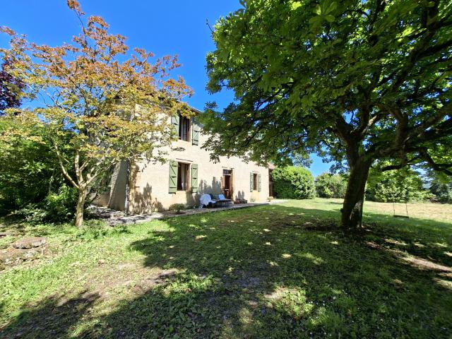Maison 7 pièces 217 m²