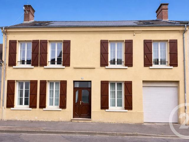 Maison 7 pièces 217 m²