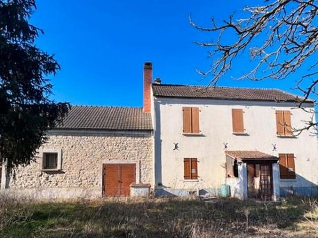Maison 7 pièces 217 m²