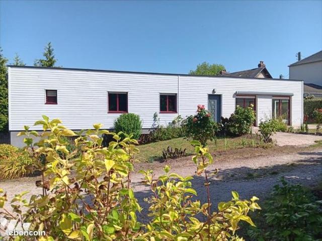 Maison 7 pièces 217 m²