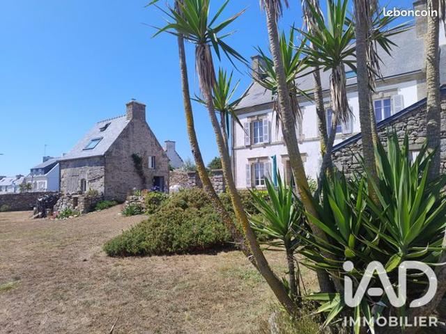Maison 7 pièces 217 m²