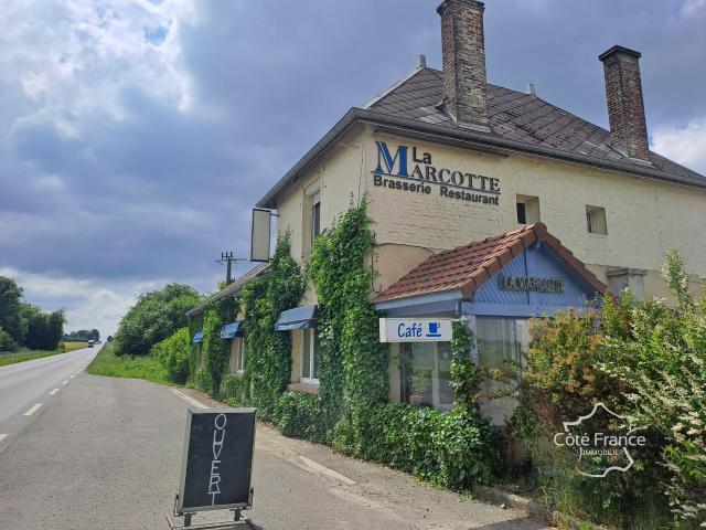 Maison 7 pièces 217 m²