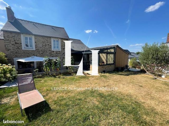 Maison 7 pièces 217 m²