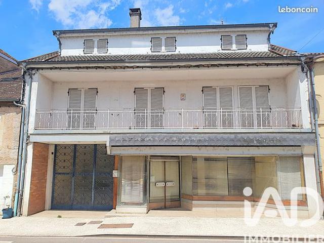Maison 7 pièces 217 m²