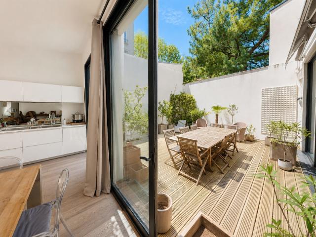 Maison 7 pièces 218 m²