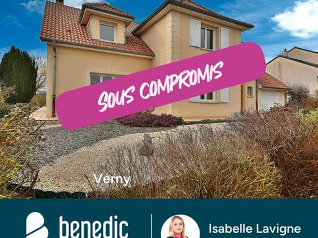 Maison 7 pièces 218 m²
