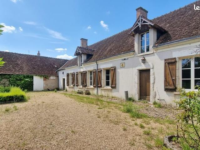 Maison 7 pièces 218 m²