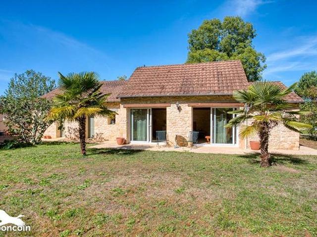 Maison 7 pièces 218 m²