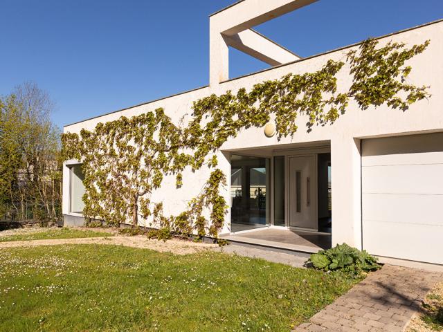 Maison 7 pièces 218 m²