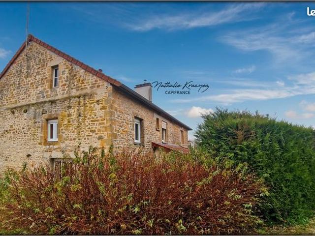 Maison 7 pièces 218 m²
