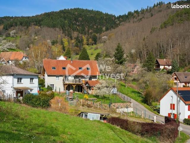 Maison 7 pièces 218 m²
