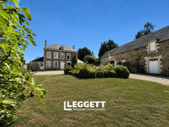 Maison 7 pièces 218 m²