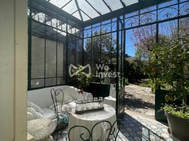 Maison 7 pièces 218 m²