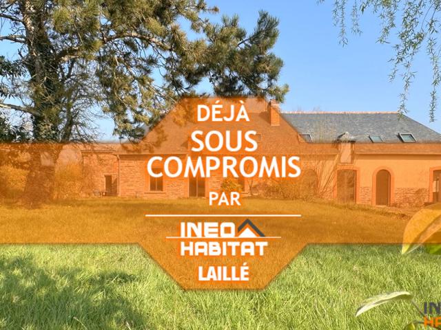 Maison 7 pièces 218 m²