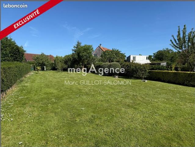 Maison 7 pièces 218 m²