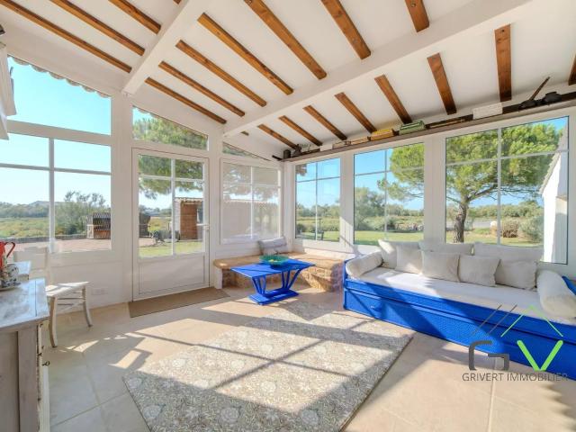 Maison 7 pièces 218 m²