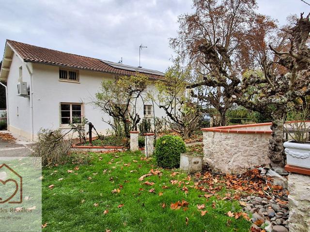 Maison 7 pièces 218 m²