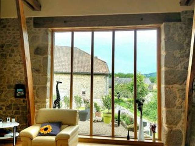 Maison 7 pièces 219 m²