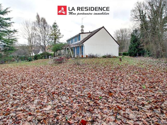 Maison 7 pièces 219 m²