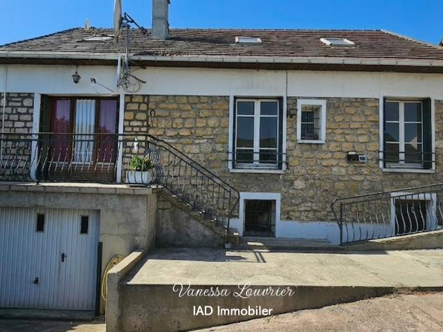 Maison 7 pièces 219 m²