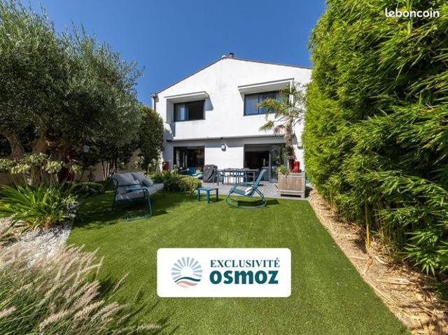 Maison 7 pièces 219 m²
