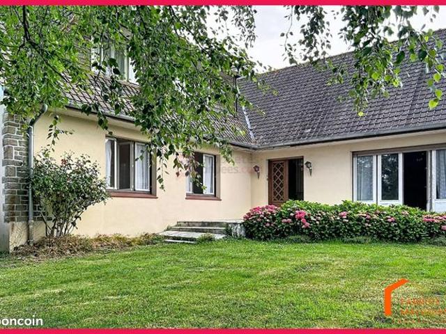Maison 7 pièces 219 m²