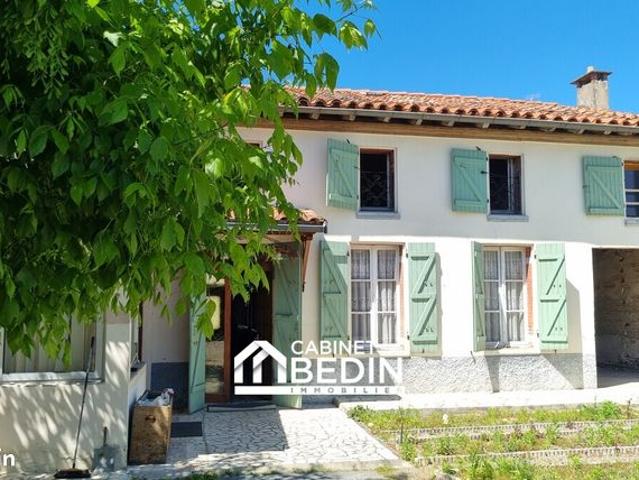 Maison 7 pièces 219 m²