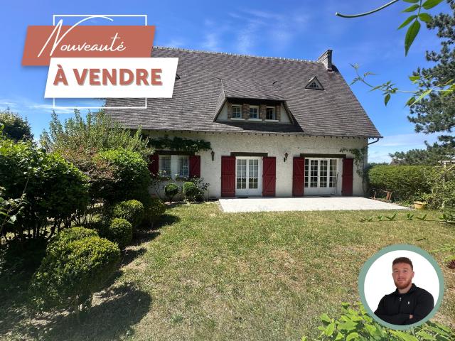 Maison 7 pièces 210 m2 Anet