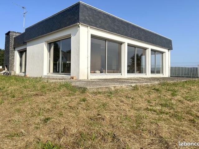 Maison 7 pièces 210 m²