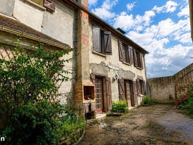 Maison 7 pièces 210 m²