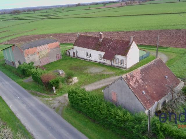 Maison 7 pièces 210 m²