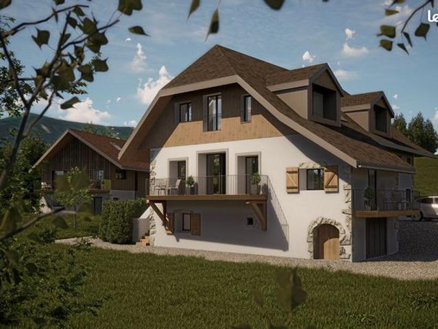 Maison 7 pièces 210 m²