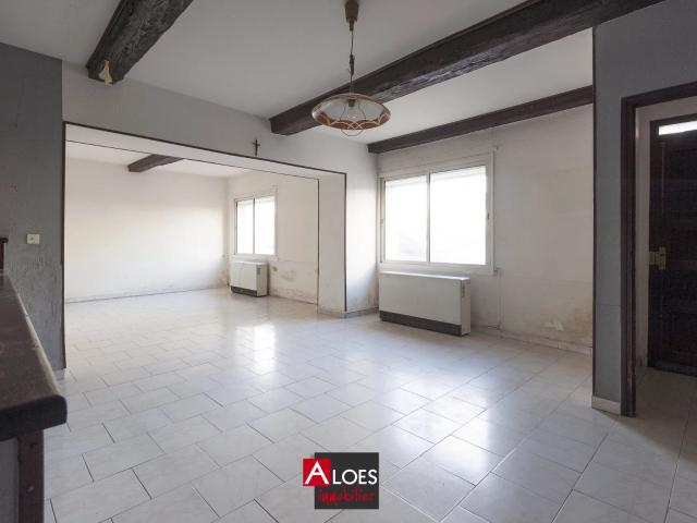 Maison 7 pièces 210 m²